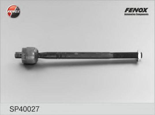 FENOX SP40027 Осевой шарнир, рулевая тяга