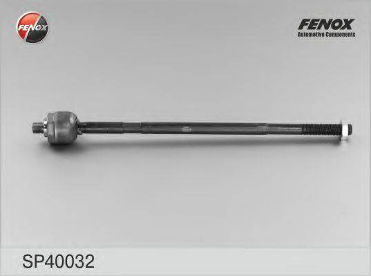 FENOX SP40032 Осевой шарнир, рулевая тяга