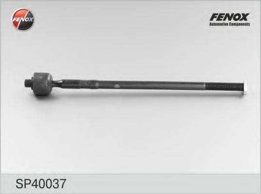 FENOX SP40037 Осевой шарнир, рулевая тяга