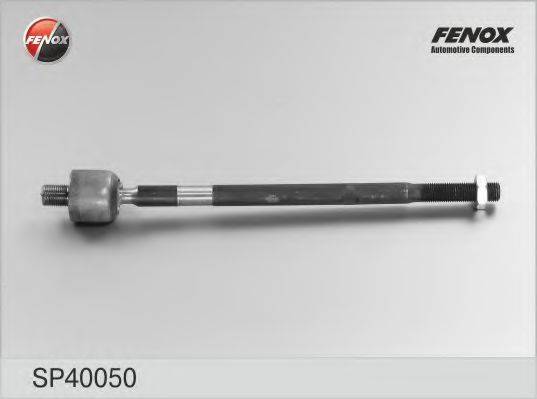 FENOX SP40050 Осевой шарнир, рулевая тяга