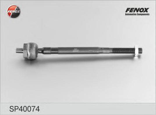 FENOX SP40074 Осевой шарнир, рулевая тяга