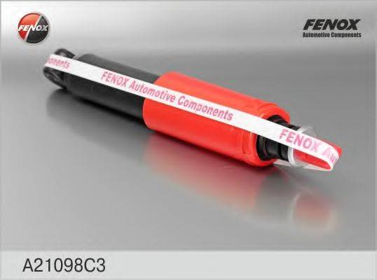 Амортизатор FENOX A21098C3