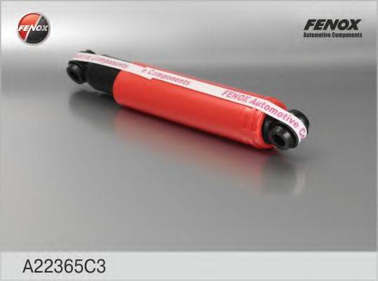 Амортизатор FENOX A22365C3