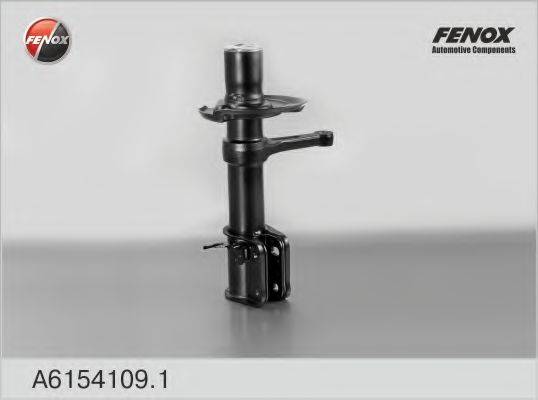 Амортизатор FENOX A61541O9.1