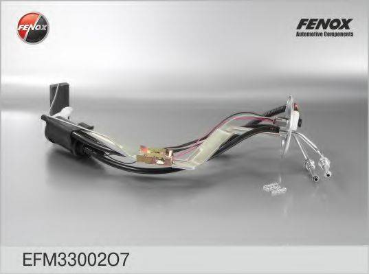 Модуль топливного насоса FENOX EFM33002O7