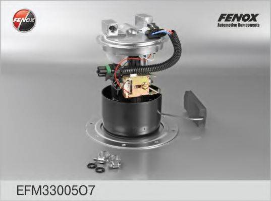 FENOX EFM33005O7 Модуль топливного насоса