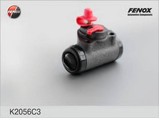 FENOX K2056C3 Колесный тормозной цилиндр