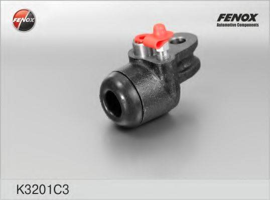 Колесный тормозной цилиндр FENOX K3201C3