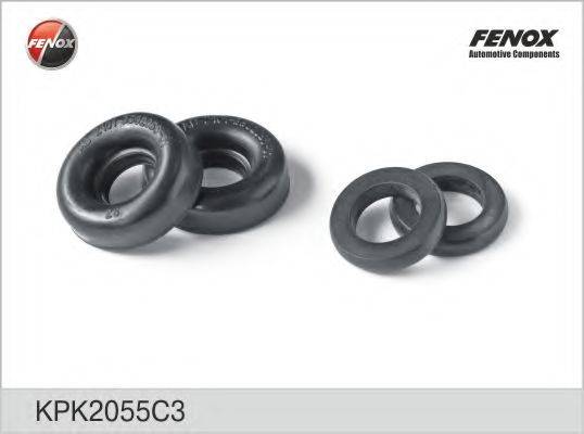 FENOX KPK2055C3 Ремкомплект, колесный тормозной цилиндр