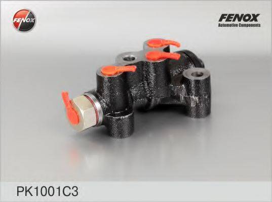 Регулятор давления в тормозном приводе FENOX PK1001C3