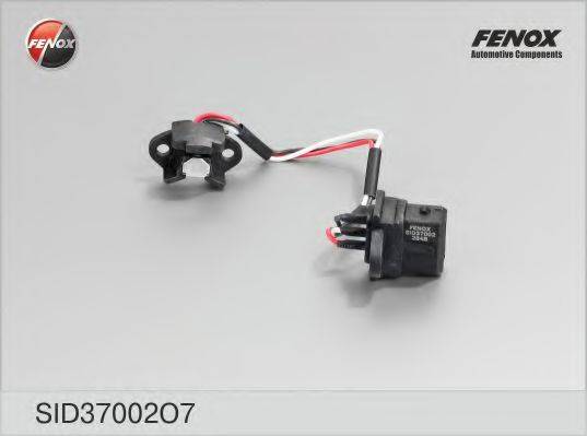 FENOX SID37002O7 Датчик, импульс зажигания