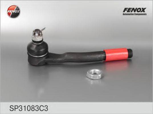 FENOX SP31083C3 Наконечник поперечной рулевой тяги