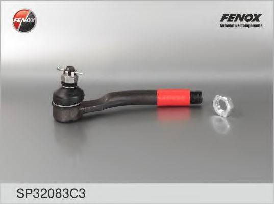 FENOX SP32083C3 Наконечник поперечной рулевой тяги