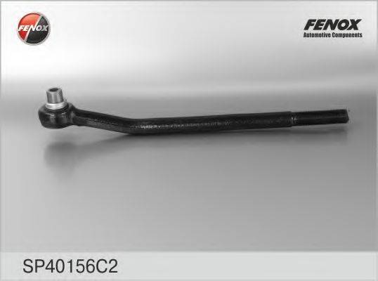 FENOX SP40156C2 Осевой шарнир, рулевая тяга