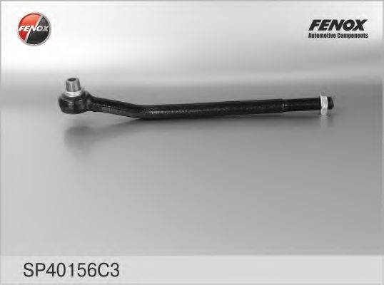 FENOX SP40156C3 Осевой шарнир, рулевая тяга