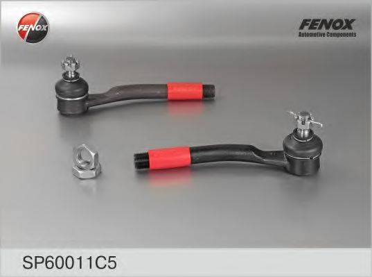 FENOX SP60011C5 Наконечник поперечной рулевой тяги