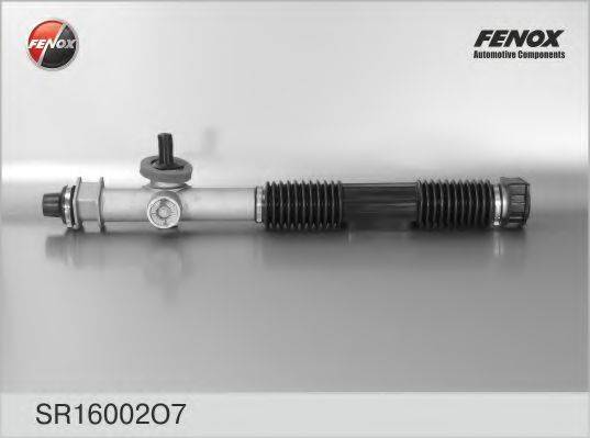 FENOX SR16002O7 Рулевой механизм