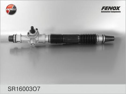 Рулевой механизм FENOX SR16003O7