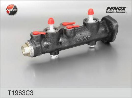 FENOX T1963C3 Главный тормозной цилиндр