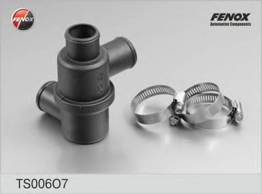FENOX TS006O7 Термостат, охлаждающая жидкость