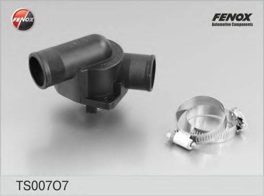 FENOX TS007O7 Термостат, охлаждающая жидкость