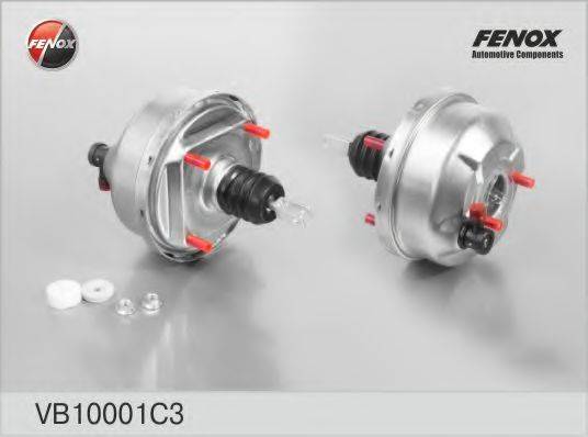 FENOX VB10001C3 Усилитель тормозной системы