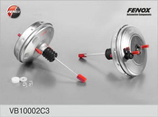 FENOX VB10002C3 Усилитель тормозной системы