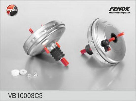Усилитель тормозной системы FENOX VB10003C3