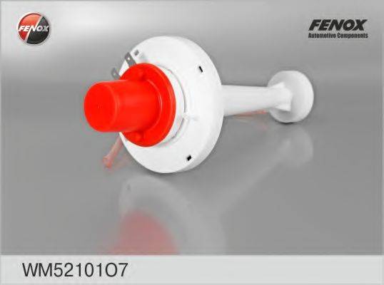FENOX WM52101O7 Водяной насос, система очистки окон