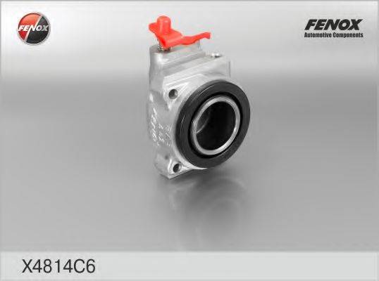 FENOX X4814C6 Колесный тормозной цилиндр