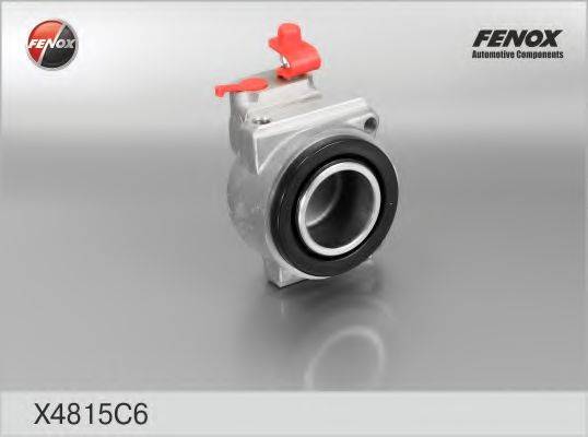FENOX X4815C6 Колесный тормозной цилиндр