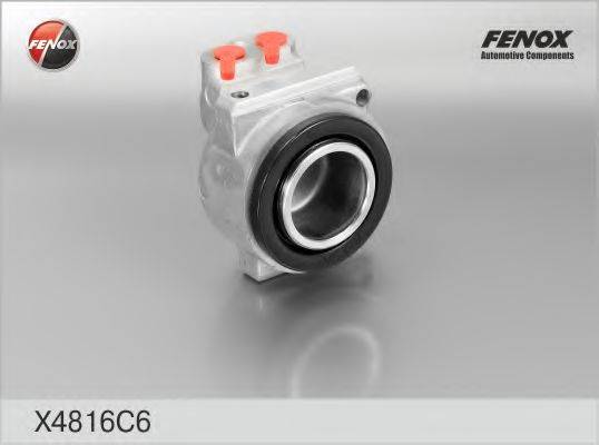 Колесный тормозной цилиндр FENOX X4816C6