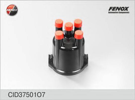 FENOX CID37501O7 Крышка распределителя зажигания