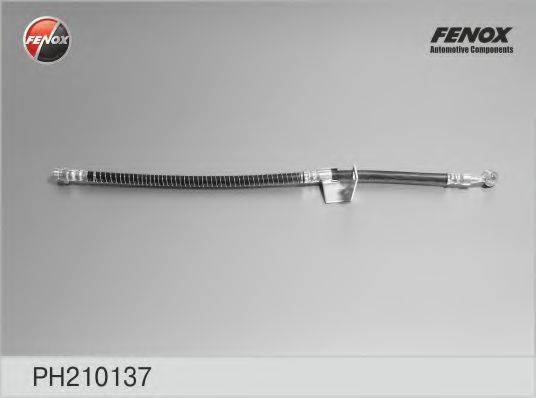 FENOX PH210137 Тормозной шланг