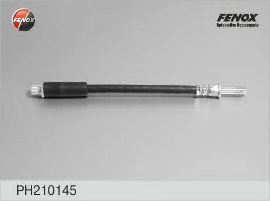 Тормозной шланг FENOX PH210145