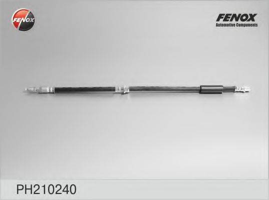 FENOX PH210240 Тормозной шланг