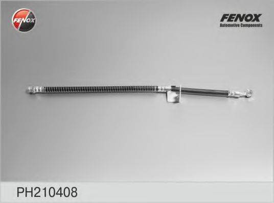 Тормозной шланг FENOX PH210408