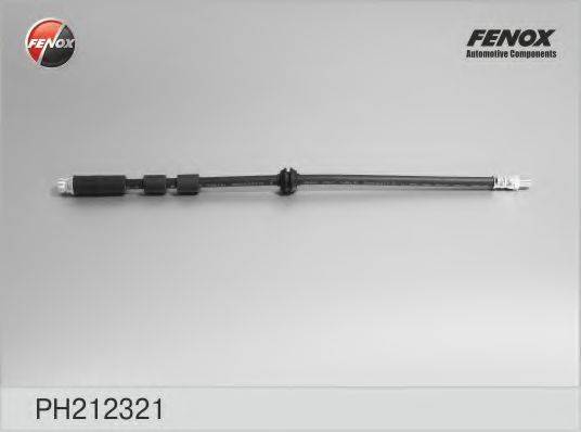 FENOX PH212321 Тормозной шланг