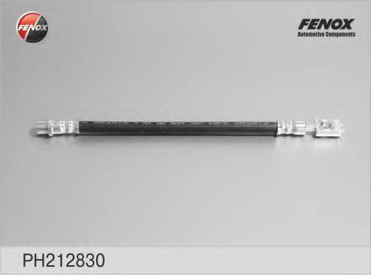Тормозной шланг FENOX PH212830