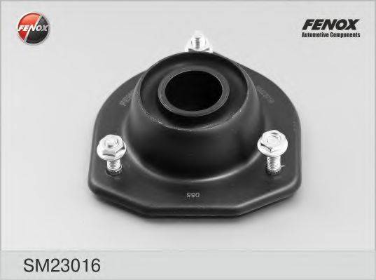 FENOX SM23016 Подвеска, амортизатор