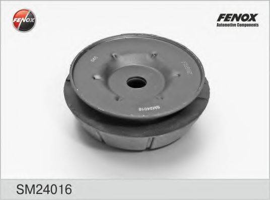 Подвеска, амортизатор FENOX SM24016