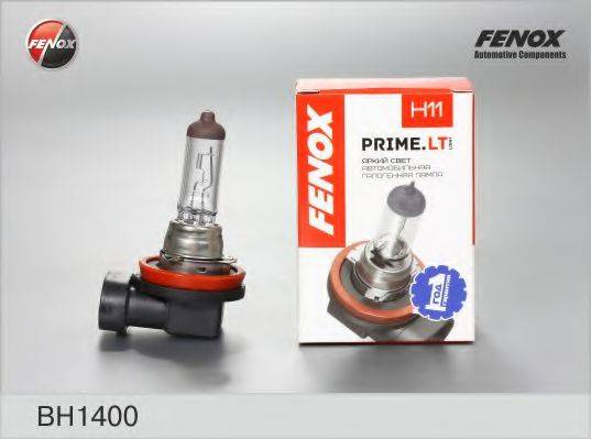 Лампа накаливания FENOX BH1400