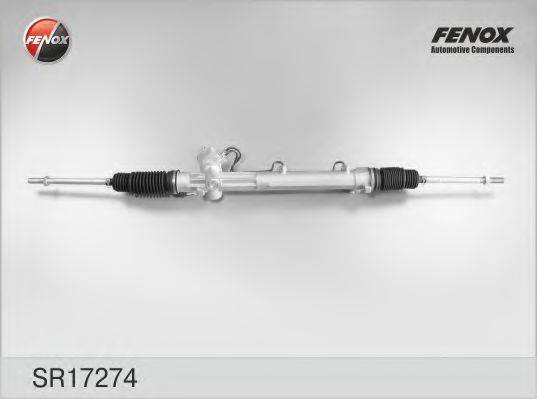 Рулевой механизм FENOX SR17274