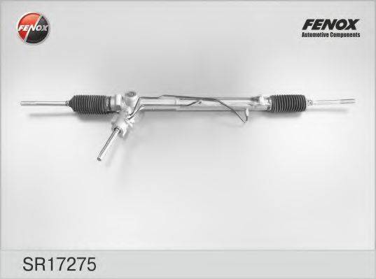 FENOX SR17275 Рулевой механизм