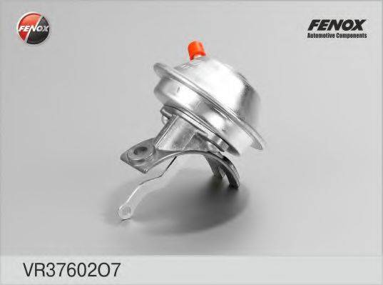 FENOX VR37602O7 Вакуумный элемент, распределитель зажигания