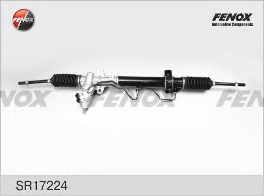 FENOX SR17224 Рулевой механизм