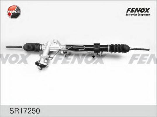 FENOX SR17250 Рулевой механизм