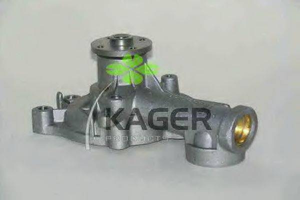 KAGER 330514 Водяной насос