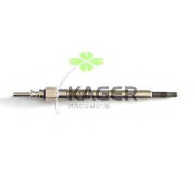Свеча накаливания KAGER 65-2055
