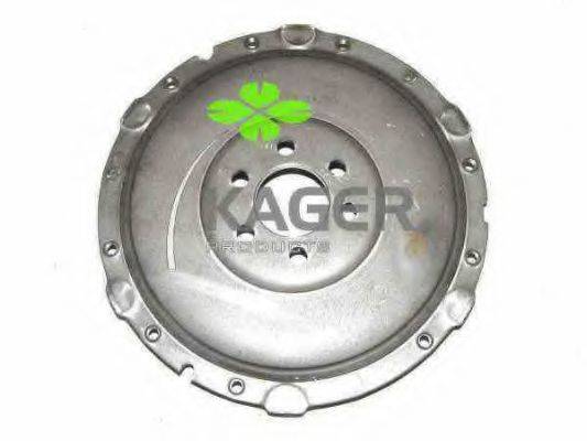 Нажимной диск сцепления KAGER 15-2096